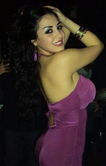 Sexy The Athena Hotel Call Girl