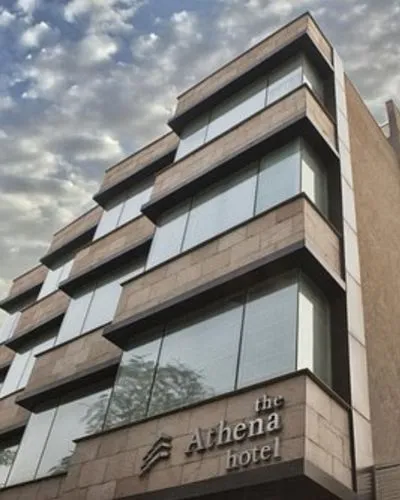 The Athena Hotel Escorts